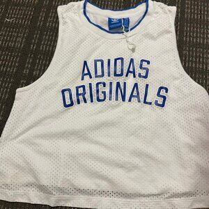 Adidas Jersey Shirt